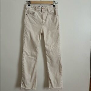 Women’s Zara Jeans